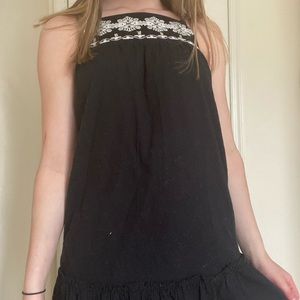old navy sundress